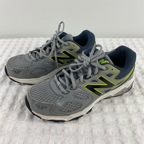 New Balance TechRide 680V3 - Picture 2 of 7